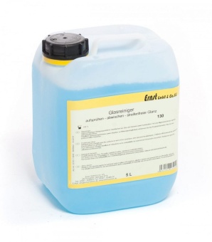 Моющее средство SOLCLEAN 130 GLASS